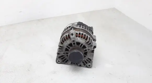 Audi A6 S6 C7 4G Generator/alternator 059903018R 14V180A LR1180857
