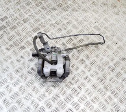 Opel Corsa F Rear brake caliper 7M4Y03 9842295180