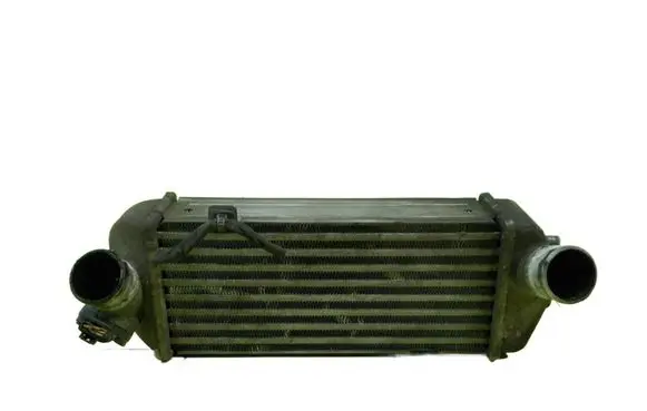 KIA Soul Intercooler radiator 17AB166