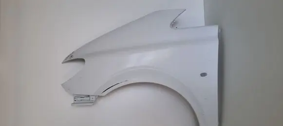 Mercedes-Benz Vito Viano W639 Fender A6396305107