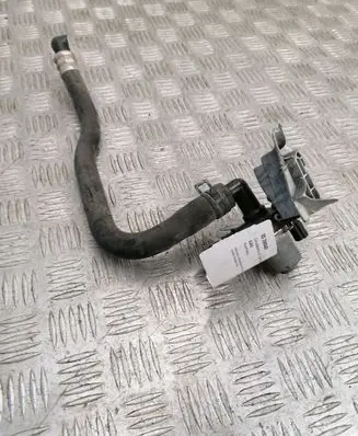 Ford F150 Electric auxiliary coolant/water pump JL3418C310BA