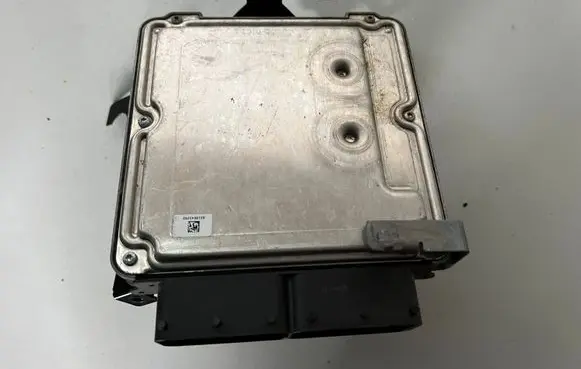 Volkswagen Touareg II Engine control unit/module 7P0907409 7P0907409M 7P0907409R