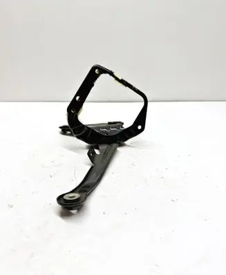 Volkswagen PASSAT CC Secondary air pump holder 1K0906617