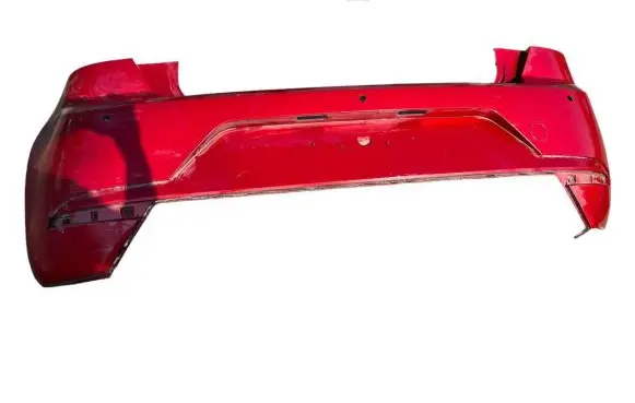Seat Ibiza V (KJ) Front bumper 6F0807421D