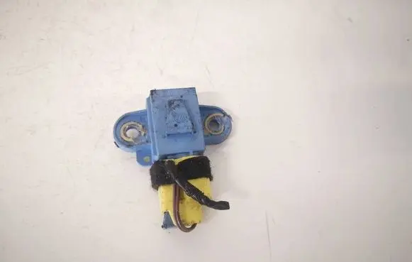Volkswagen Golf V Airbag deployment crash/impact sensor 1K0955557B