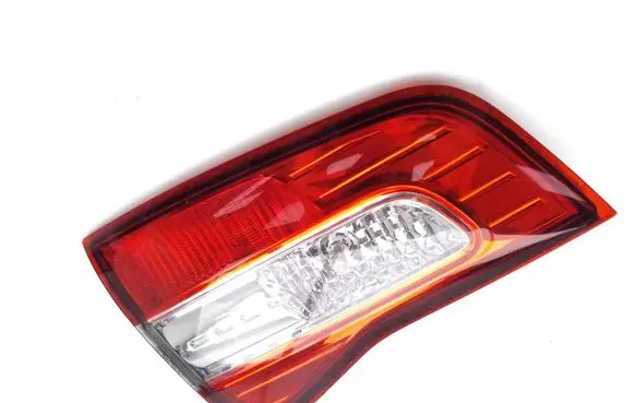 Renault Koleos I Tailgate rear/tail lights 26555-JY05A