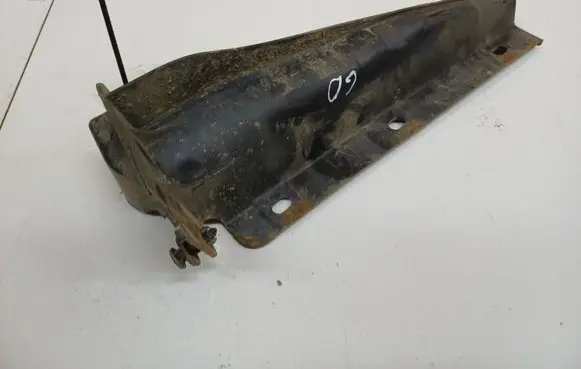 Subaru Legacy Rear bumper mounting bracket 57731AG140