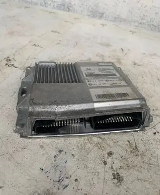 Renault Clio V LP gas control unit module 616000571