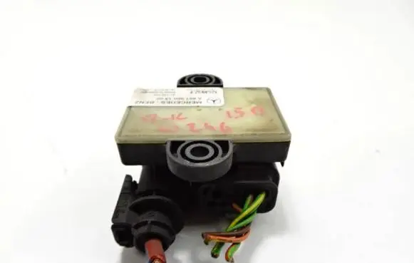 Mercedes-Benz B W246 W242 Glow plug pre-heat relay A6519001300 51299056 1302001267494