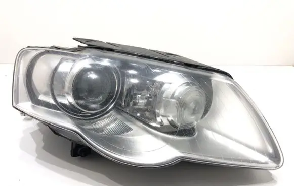 Volkswagen PASSAT B6 Headlight/headlamp 3C0941752G