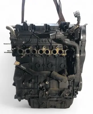 Citroen C4 I Engine 10DYTJ RHR