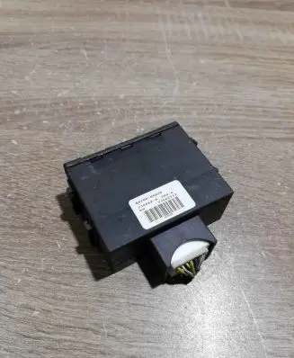 Toyota Avensis T250 Immobilizer control unit/module 8978005030 736662A