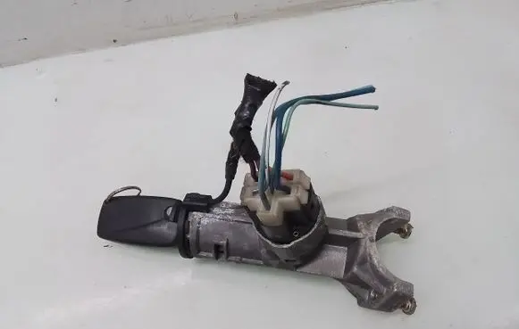 Peugeot Boxer Ignition lock