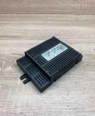 BMW 5 E60 E61 Light module LCM 6943287 57762110