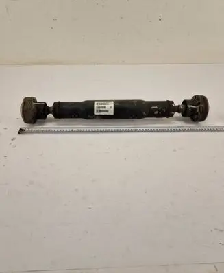 Mercedes-Benz R W251 Drive shaft (set) A2514100601