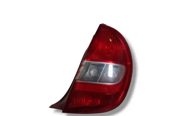 Citroen C5 Rear/tail lights 9632646680