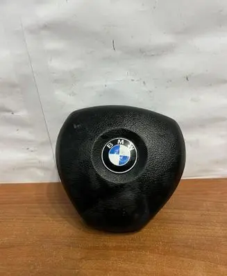 BMW X5 E70 Steering wheel airbag 3051642 D2538