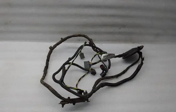 Volvo S60 Other wiring loom 31270307