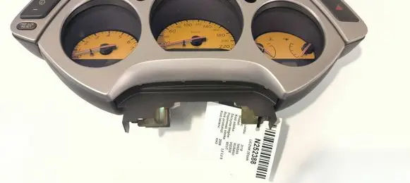Nissan Murano Z50 Speedometer (instrument cluster)
