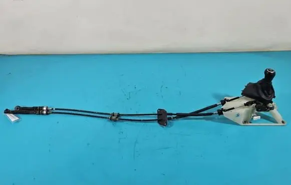 Mazda 3 III Gear shift cable linkage IMPRK1383833
