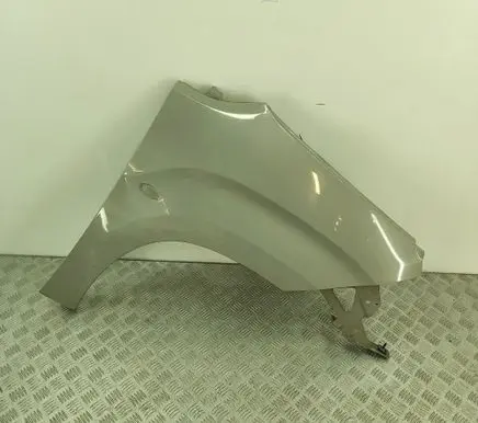 Citroen Berlingo Fender 9816482380