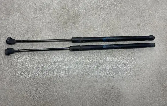 Opel Meriva A Tailgate/trunk strut/damper 13241975