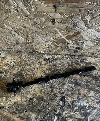 Volkswagen Bora Fuel injector wires 
