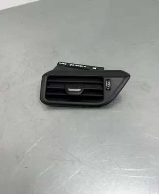 BMW X5 G05 Dashboard side air vent grill/cover trim 218289 21828910 F3493458