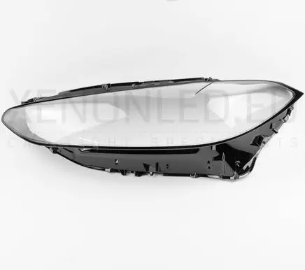 BMW 4 G22 G23 G24 G26 Headlight lense 