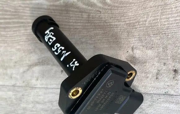 BMW X1 E84 Oil level sensor 7607910