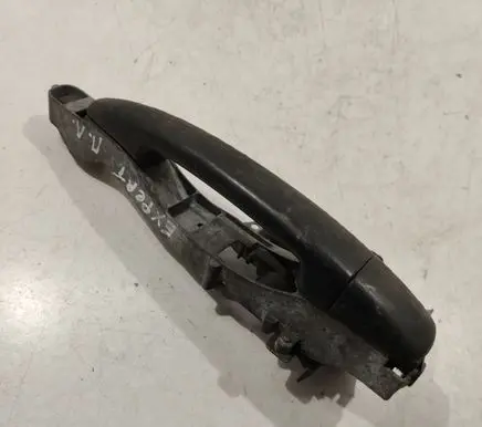 Peugeot Expert Front door exterior handle 1198G4