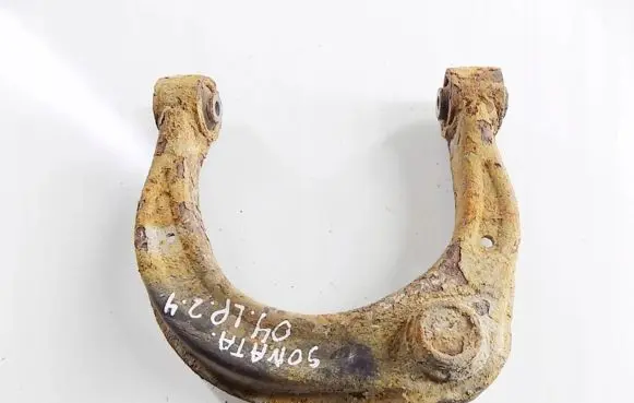 Hyundai Sonata Front upper control arm/wishbone 
