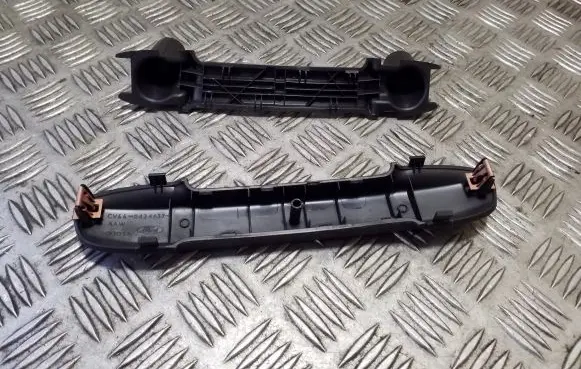 Ford Kuga II Other trunk/boot trim element CV44S314A14AAW CV44S434A37AAW