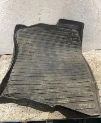 Audi Q5 SQ5 FY Rubber trunk/boot mat liner