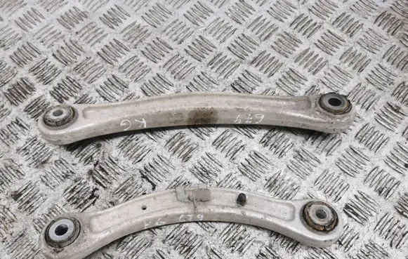 Porsche Cayenne (9PA) Rear upper control arm/wishbone 7L0505376A 7L0505375A