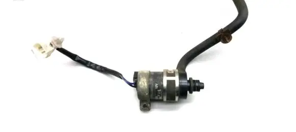 Subaru Legacy Other under body part NAREFLEKTORY