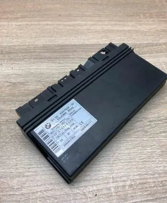 BMW 5 E60 E61 Comfort/convenience module 6957528 5WK49111