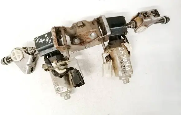 Nissan Murano Z50 Seat adjustment motor 60206