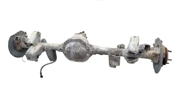 Jeep Grand Cherokee (WK) Rear subframe