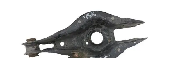 Rear control arm