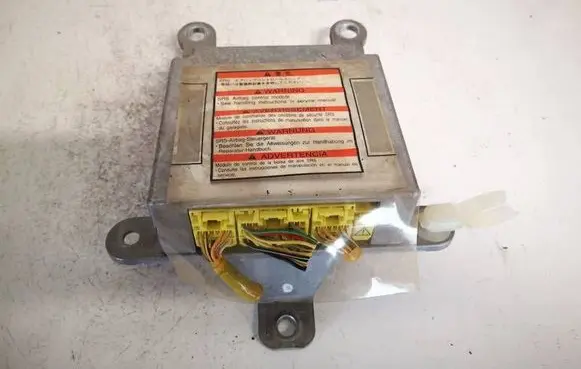 Subaru Legacy Airbag control unit/module 98221ag060 152300-6670