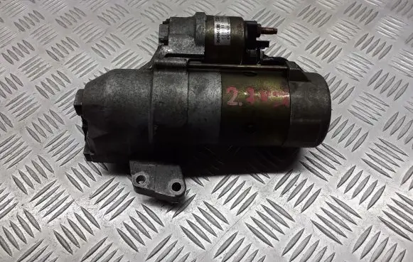 Citroen C5 Starter motor 9649448380