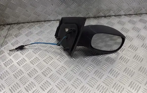 Citroen C2 Front door electric wing mirror