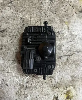 Toyota RAV 4 (XA40) Distronic sensor radar 8821047090 10R048641 746000084236