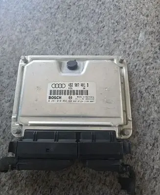 Audi A6 S6 C5 4B Engine control unit/module 4B2907401B