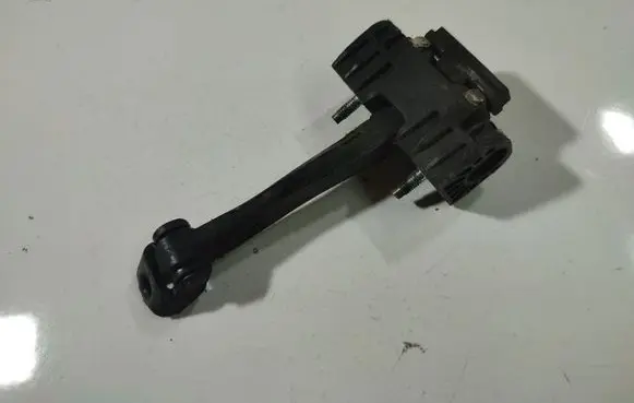 Opel Astra H Rear door check strap stopper 
