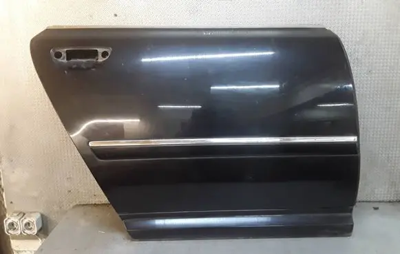 Audi A8 S8 D3 4E Rear door
