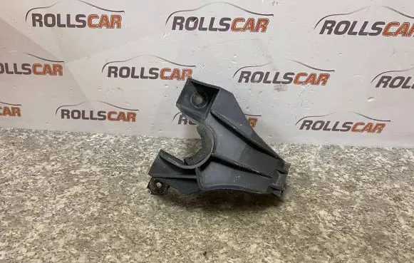Jaguar S-Type Headlight/headlamp mounting bracket XR8317A793