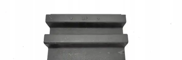 Volkswagen Tiguan Rear door card trim 5NA867462A