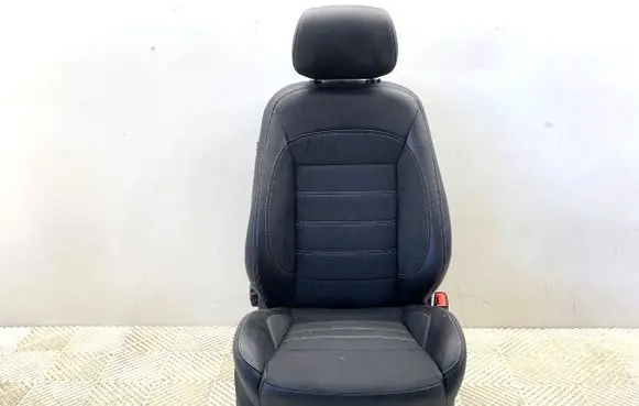 Ford Mondeo MK IV Front passenger seat 